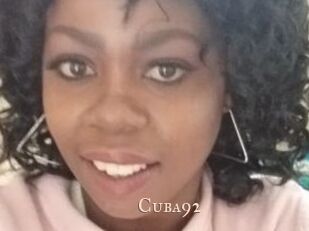 Cuba92