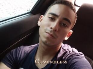 Cumendless