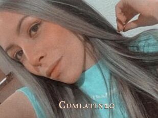 Cumlatin20