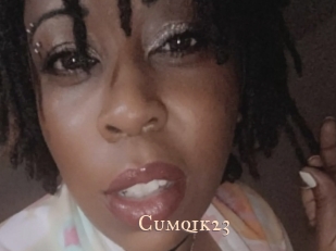 Cumqik23