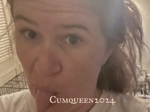 Cumqueen2024