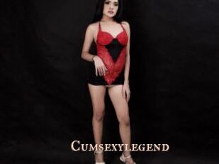 Cumsexylegend