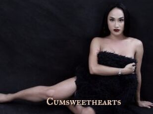 Cumsweethearts