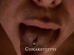 Cupcaketittys