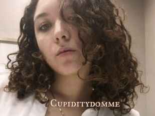 Cupiditydomme