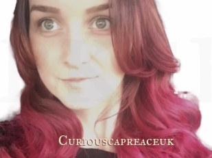 Curiouscapreaceuk