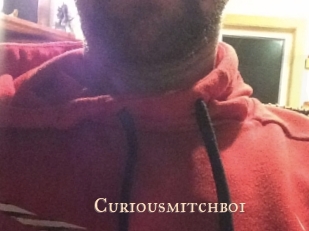 Curiousmitchboi