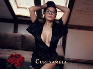 Curlyameli