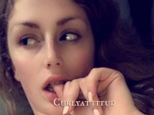 Curlyattitud