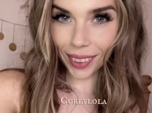 Curlylola