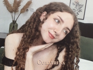 Curlyrina