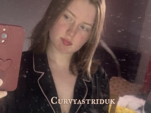 Curvyastriduk