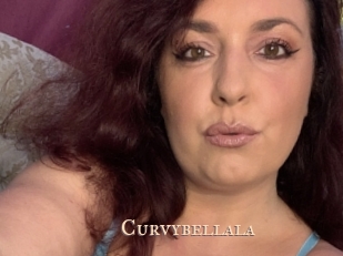 Curvybellala