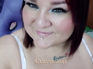 Curvyema21