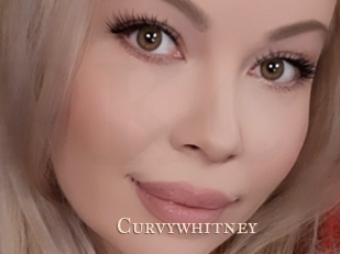 Curvywhitney