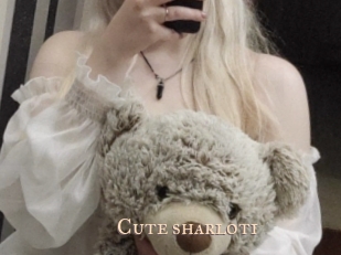 Cute_sharloti