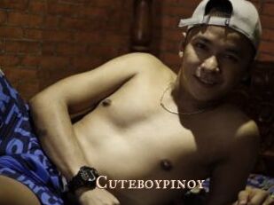 Cuteboypinoy