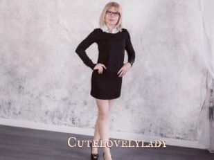 Cutelovelylady