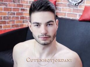 cutenhotjordani Pink Center Fold