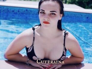 Cuteraina