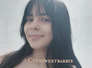 Cutesweetbarbie