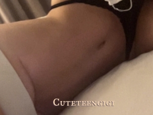 Cuteteengigi