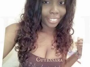 Cutexsara