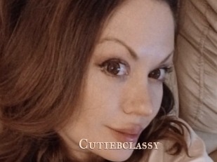 Cutiebclassy
