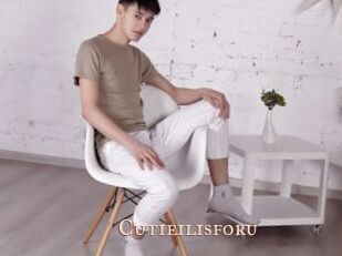Cutieilisforu