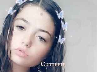 Cutiepie