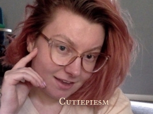 Cutiepiesm