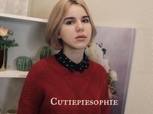 Cutiepiesophie
