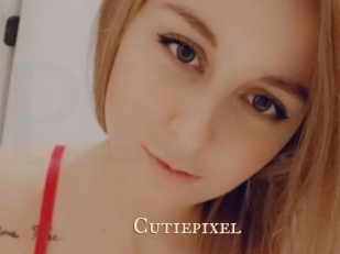 Cutiepixel