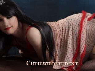 Cutiewildstudent