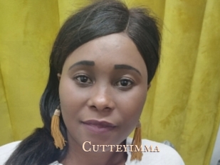 Cutteyimma