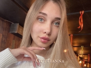cuttianna Pink Center Fold