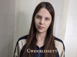 Cwenblissett