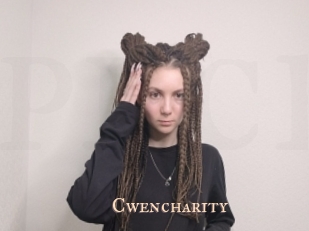 Cwencharity