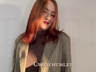 Cwenchumley