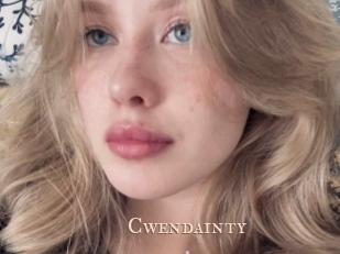 Cwendainty