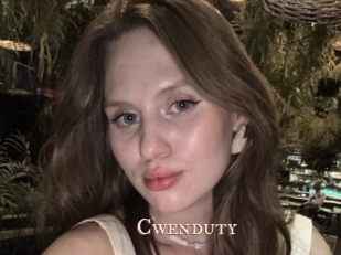 Cwenduty