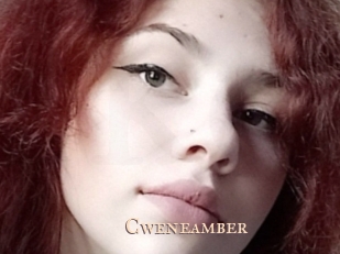 cweneamber Pink Center Fold