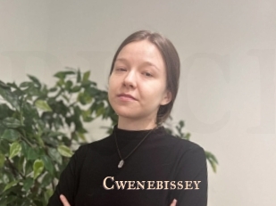 Cwenebissey