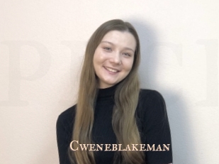 Cweneblakeman