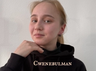 Cwenebulman