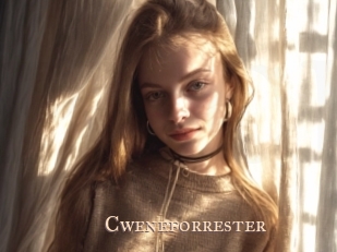 Cweneforrester