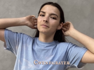Cwenegrayer