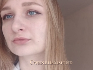 Cwenehammond