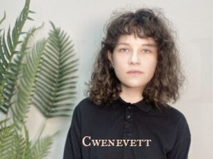 Cwenevett