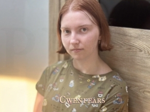 Cwenfears